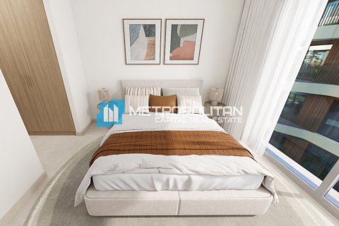 2 bedrooms Apartment on the Yas Island, UAE No. 135574 14