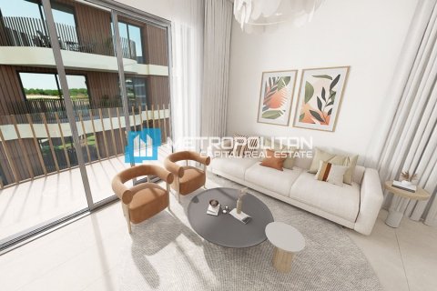 2 bedrooms Apartment on the Yas Island, UAE No. 135574 3