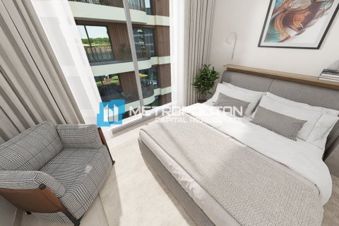 2 bedrooms Apartment on the Yas Island, UAE No. 135574 8