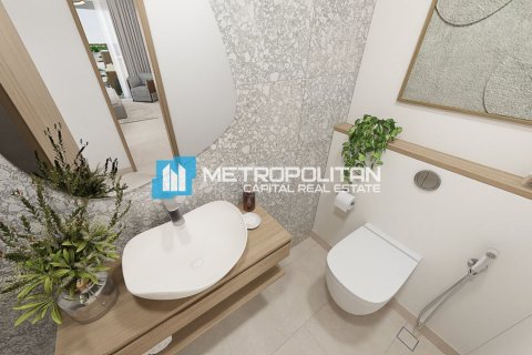 2 bedrooms Apartment on the Yas Island, UAE No. 135574 16