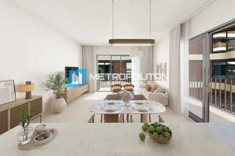 2 bedrooms Apartment on the Yas Island, UAE No. 135574 10