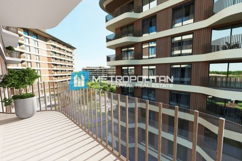 2 bedrooms Apartment on the Yas Island, UAE No. 135574 6