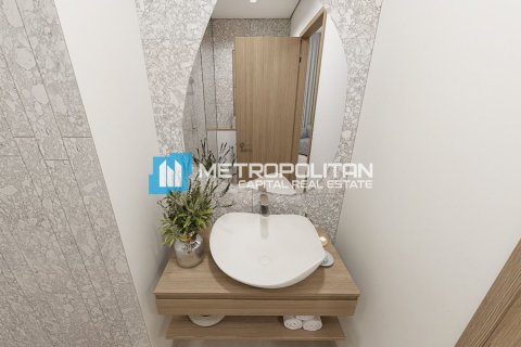 2 bedrooms Apartment on the Yas Island, UAE No. 135574 17