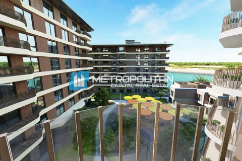 2 bedrooms Apartment on the Yas Island, UAE No. 135574 4
