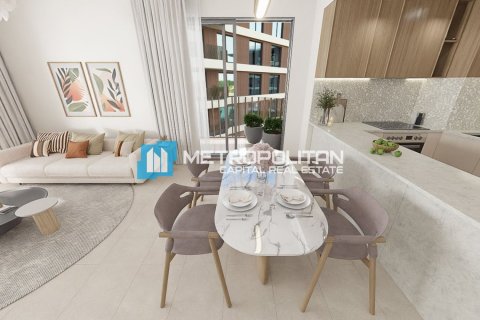 2 bedrooms Apartment on the Yas Island, UAE No. 135574 11