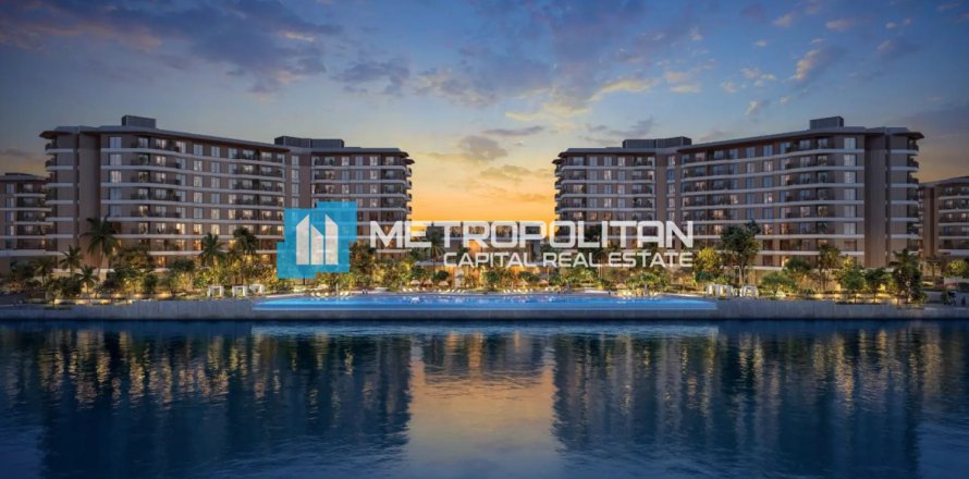 2 bedrooms Apartment on the Yas Island, UAE No. 135574
