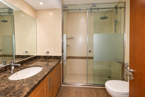 Apartment de 2 dormitorios en Jumeirah Lake Towers, UAE No. 223431 12