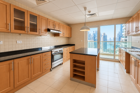 Apartment de 2 dormitorios en Jumeirah Lake Towers, UAE No. 223431 4