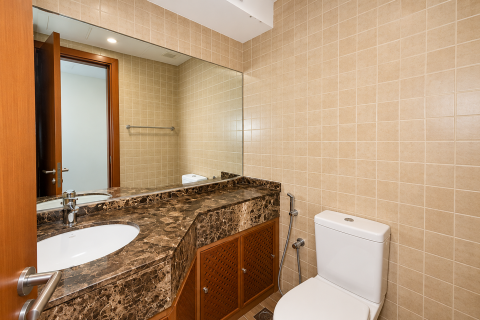 Apartment de 2 dormitorios en Jumeirah Lake Towers, UAE No. 223431 10