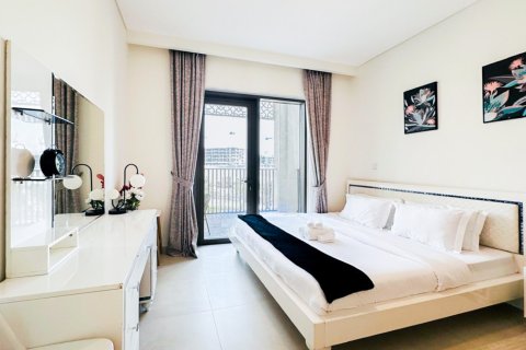 Appartement de 1 chambre à Dubai Creek Harbour, UAE No. 200789 11