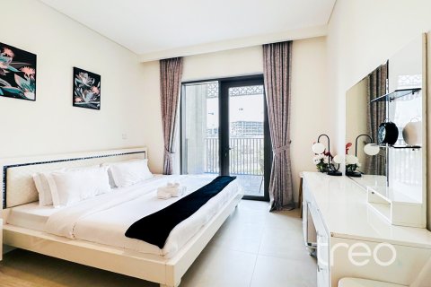 Appartement de 1 chambre à Dubai Creek Harbour, UAE No. 200789 3