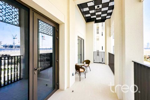 Appartement de 1 chambre à Dubai Creek Harbour, UAE No. 200789 9