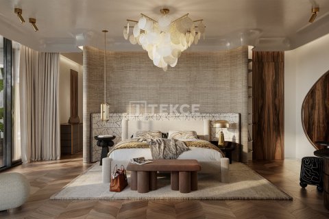 Квартира с 4 спальнями в Бизнес-Бэй, ОАЭ №39283 17