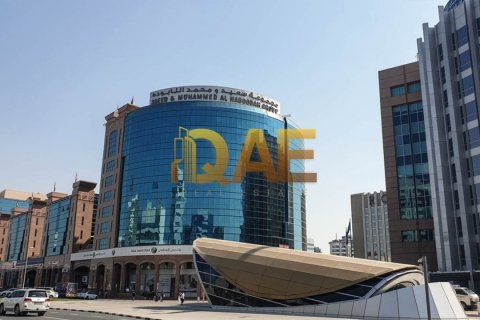 Земельный участок 1393.546м² в Аль-Гархуд, ОАЭ №3649 7