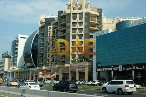 Земельный участок 1393.546м² в Аль-Гархуд, ОАЭ №3649 9