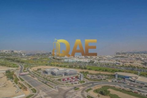 Земельный участок 1393.546м² в Аль-Гархуд, ОАЭ №3649 3