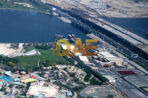 Земельный участок 1393.546м² в Аль-Гархуд, ОАЭ №3649 10