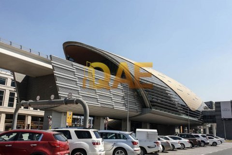 Земельный участок 1393.546м² в Аль-Гархуд, ОАЭ №3649 8