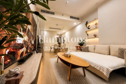 Appartement de 2 chambres à Marasi Business Bay, UAE No. 167748 18