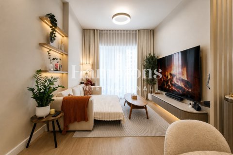 Appartement de 2 chambres à Marasi Business Bay, UAE No. 167748 14