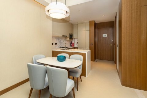 1 bedroom Apartment in Downtown Dubai (Downtown Burj Dubai), UAE No. 170619 5