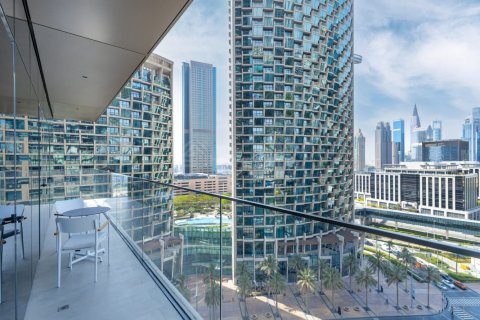 1 bedroom Apartment in Downtown Dubai (Downtown Burj Dubai), UAE No. 170619 13