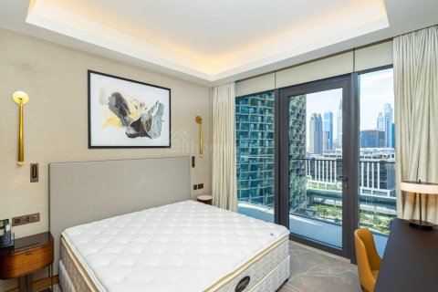 1 bedroom Apartment in Downtown Dubai (Downtown Burj Dubai), UAE No. 170619 7