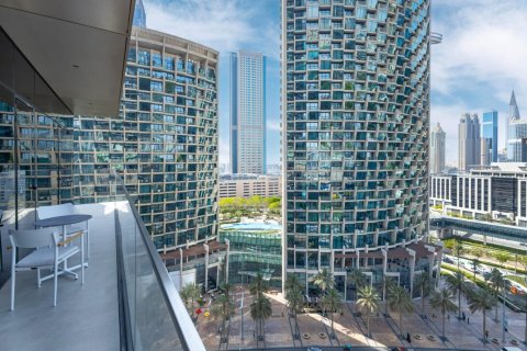 1 bedroom Apartment in Downtown Dubai (Downtown Burj Dubai), UAE No. 170619 12