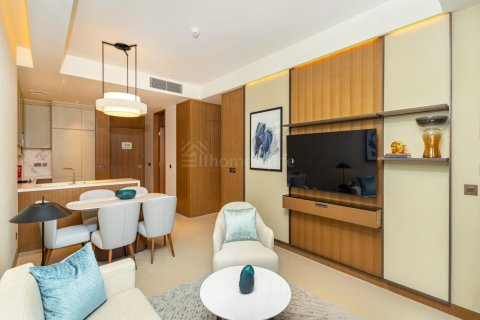 1 bedroom Apartment in Downtown Dubai (Downtown Burj Dubai), UAE No. 170619 4