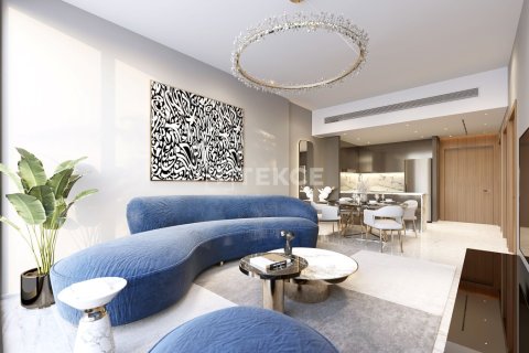 Apartment de 1 dormitorio en Al Reem Island, UAE No. 135488 6