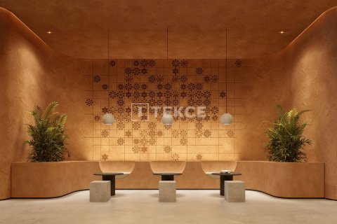 Apartment de 1 dormitorio en Al Reem Island, UAE No. 135488 8