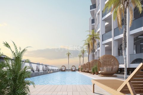 Apartment de 1 dormitorio en Al Reem Island, UAE No. 135488 12