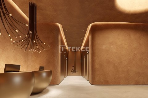 Apartment de 1 dormitorio en Al Reem Island, UAE No. 135488 10