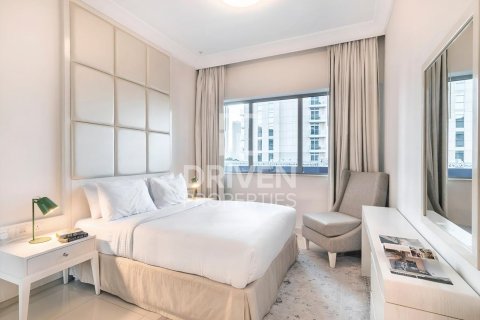 Apartment de 3 dormitorios en Downtown Dubai (Downtown Burj Dubai), UAE No. 218006 11