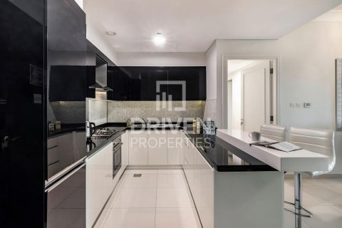 Apartment de 3 dormitorios en Downtown Dubai (Downtown Burj Dubai), UAE No. 218006 18