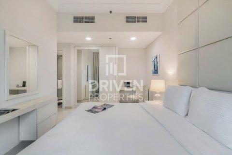Apartment de 3 dormitorios en Downtown Dubai (Downtown Burj Dubai), UAE No. 218006 15
