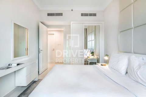 Apartment de 3 dormitorios en Downtown Dubai (Downtown Burj Dubai), UAE No. 218006 12