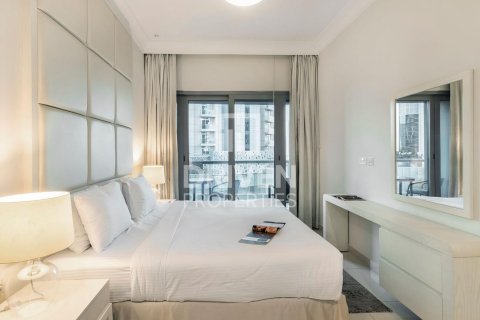 Apartment de 3 dormitorios en Downtown Dubai (Downtown Burj Dubai), UAE No. 218006 10
