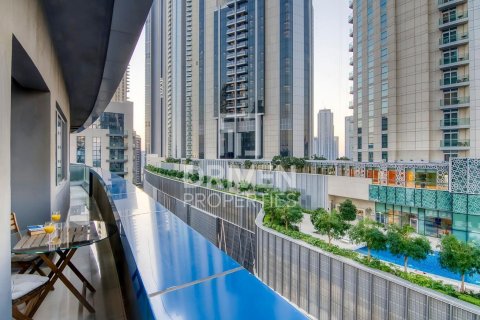 Apartment de 3 dormitorios en Downtown Dubai (Downtown Burj Dubai), UAE No. 218006 25