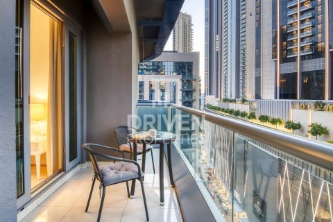 Apartment de 3 dormitorios en Downtown Dubai (Downtown Burj Dubai), UAE No. 218006 26