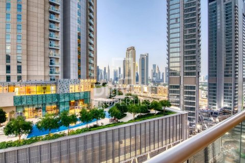 Apartment de 3 dormitorios en Downtown Dubai (Downtown Burj Dubai), UAE No. 218006 27