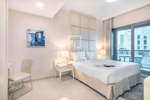 Apartment de 3 dormitorios en Downtown Dubai (Downtown Burj Dubai), UAE No. 218006 16