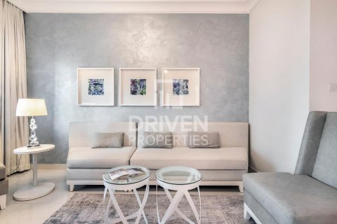 Apartment de 3 dormitorios en Downtown Dubai (Downtown Burj Dubai), UAE No. 218006 9