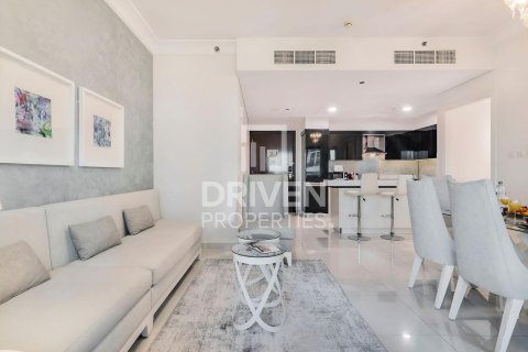 Apartment de 3 dormitorios en Downtown Dubai (Downtown Burj Dubai), UAE No. 218006 3