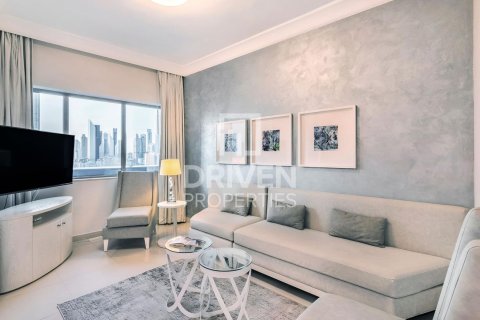 Apartment de 3 dormitorios en Downtown Dubai (Downtown Burj Dubai), UAE No. 218006 4
