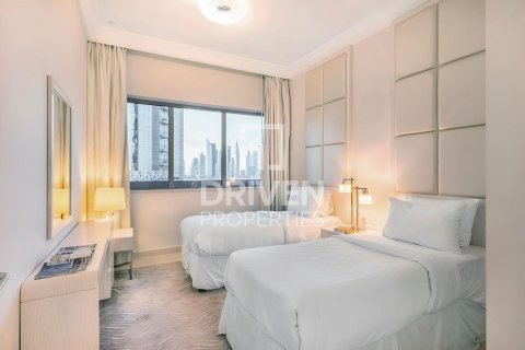 Apartment de 3 dormitorios en Downtown Dubai (Downtown Burj Dubai), UAE No. 218006 7