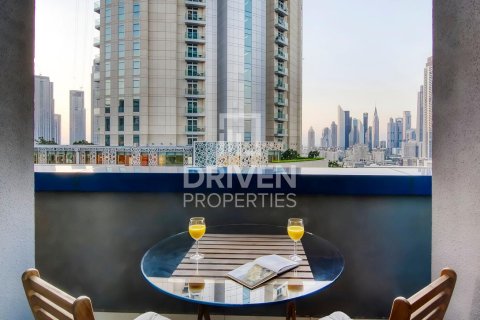 Apartment de 3 dormitorios en Downtown Dubai (Downtown Burj Dubai), UAE No. 218006 20