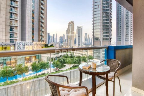 Apartment de 3 dormitorios en Downtown Dubai (Downtown Burj Dubai), UAE No. 218006 19