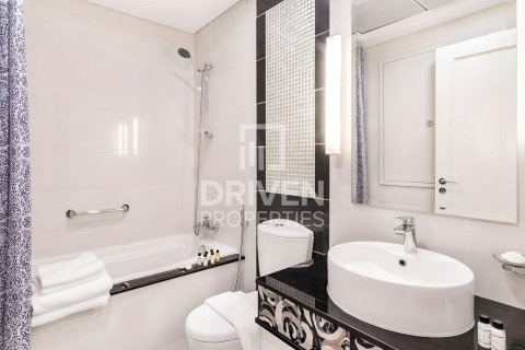 Apartment de 3 dormitorios en Downtown Dubai (Downtown Burj Dubai), UAE No. 218006 23