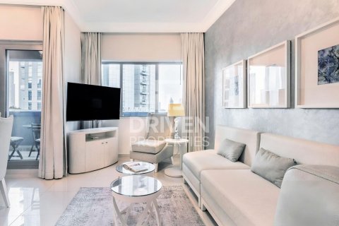 Apartment de 3 dormitorios en Downtown Dubai (Downtown Burj Dubai), UAE No. 218006 5